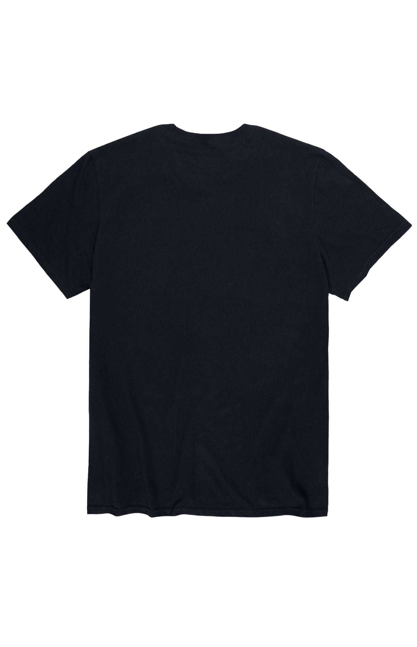 Hybrid Apparel Tron Ares Dillinger Motorcycle T-Shirt
