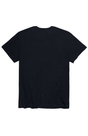 Tron Ares Dillinger Motorcycle T-Shirt image number 2