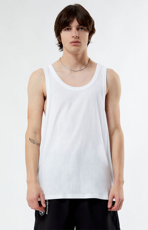 Eco Sage Tank Top image number 1