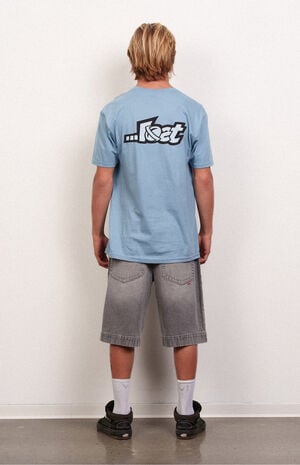 Stone Linear Lam T-Shirt image number 5