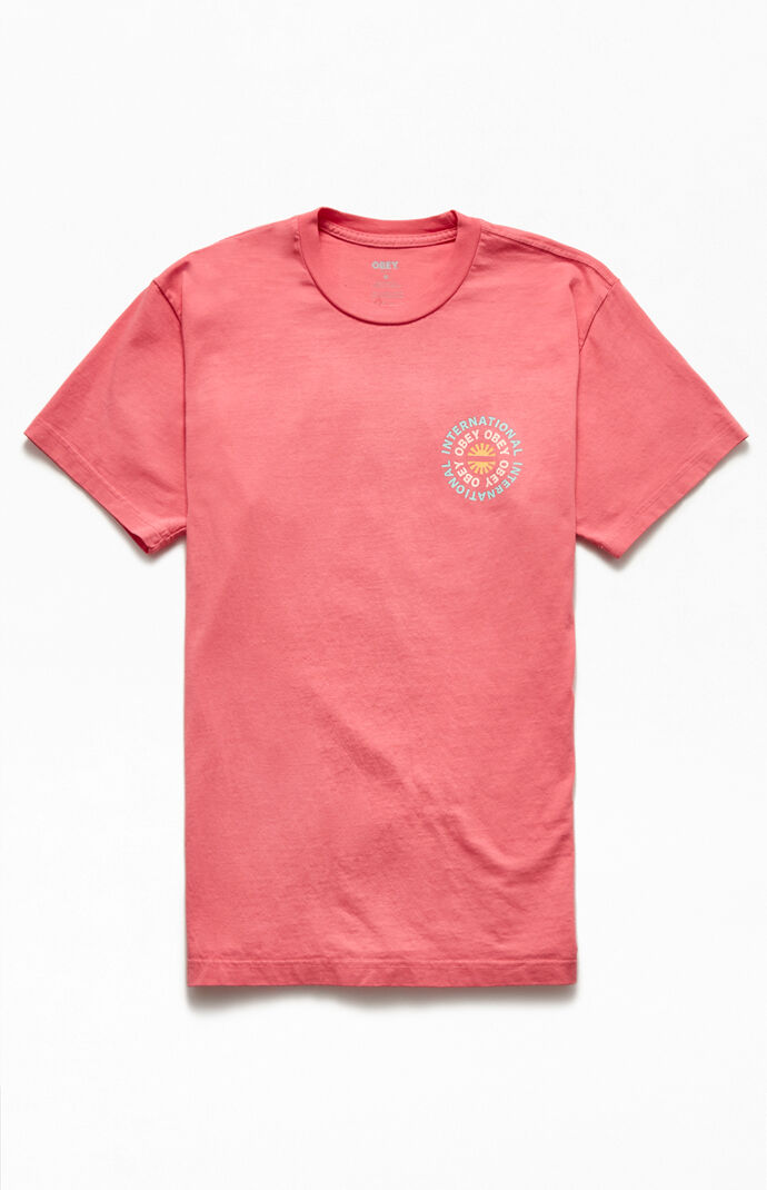 Supply & Demand Short Sleeve T-Shirt