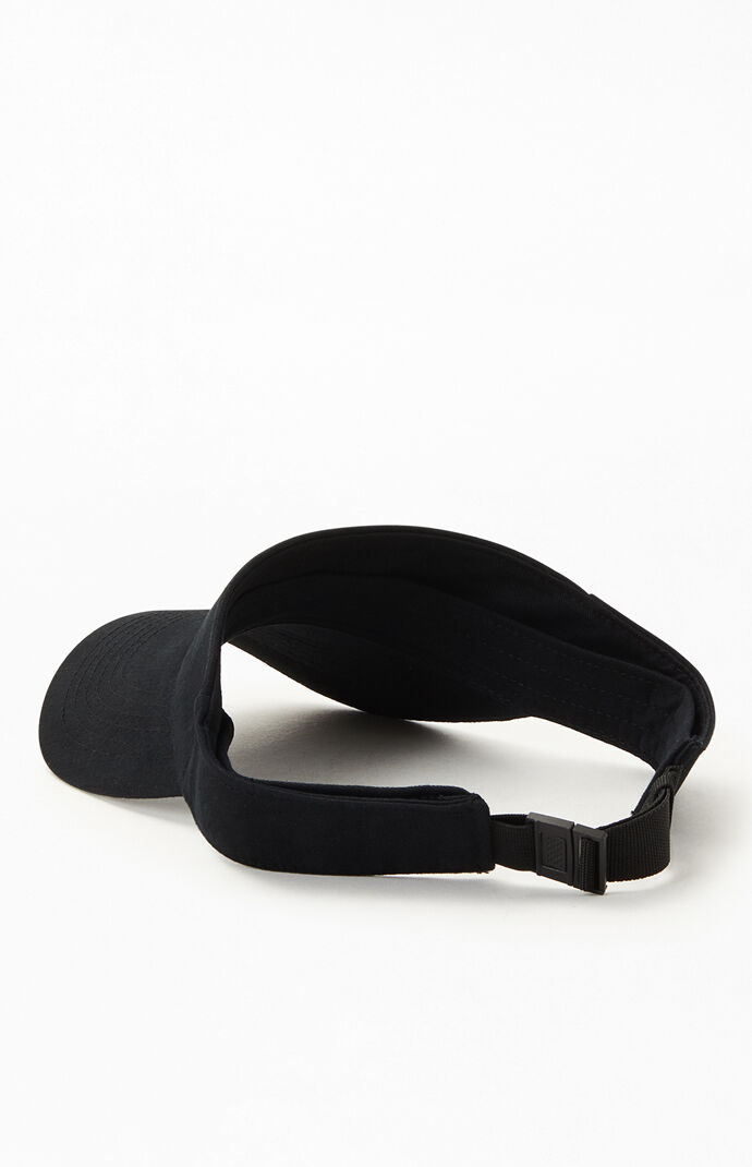 Buckle Visor