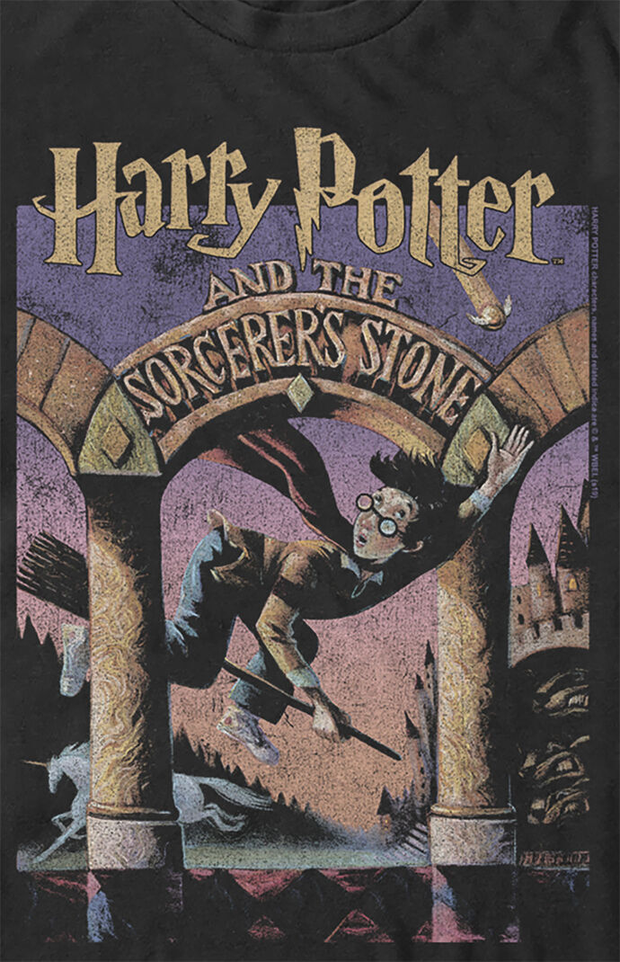 Sorcerer's Stone T-Shirt