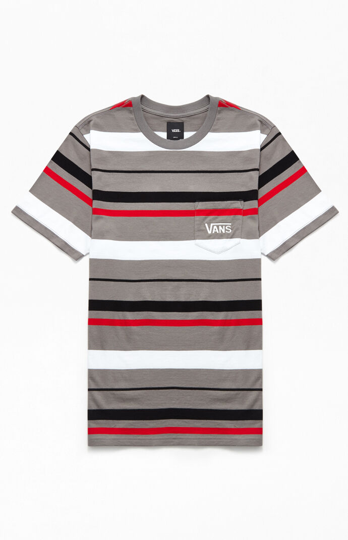 pacsun vans shirt