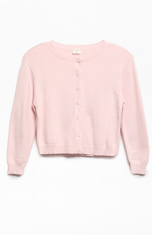 Marley Button Down Cardigan image number 2