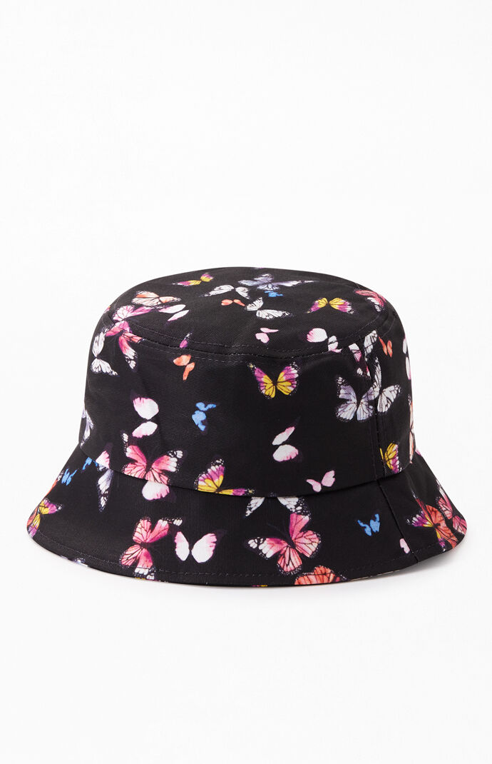 Butterfly Bucket Hat