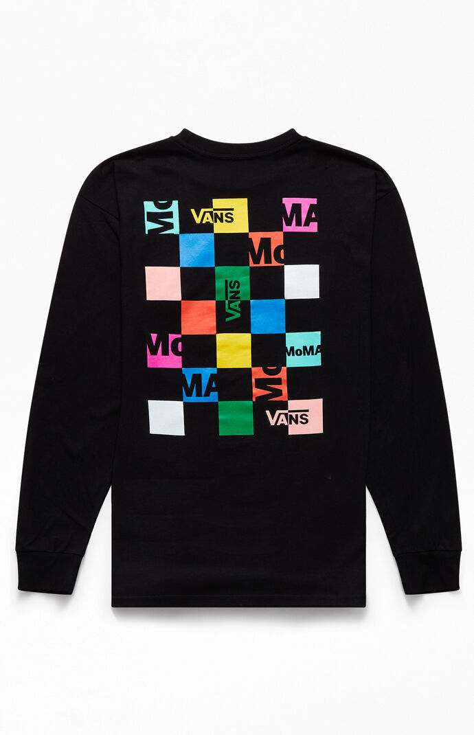 vans clothing near me