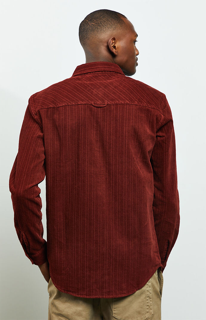 Lazybones Button Up Shirt