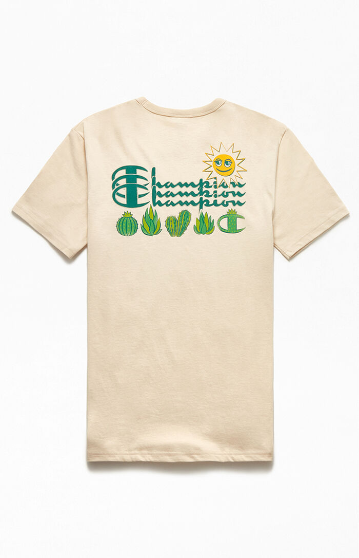 Champion Cactus T-Shirt | PacSun