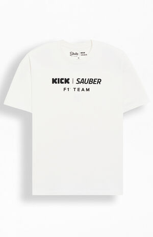 Sauber The Prototype T-Shirt image number 2