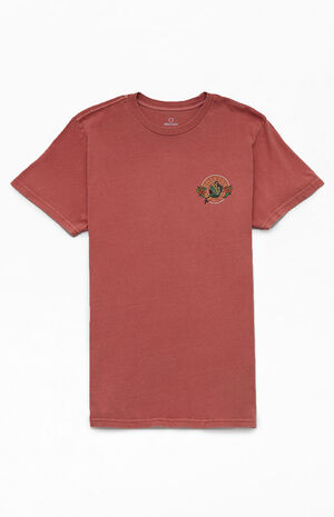 Geneva Standard T-Shirt image number 2