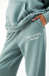 You're Simply The Best Sweatpants You're Simply The Best Sweatpants image number null