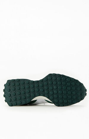 Green 327 Shoes image number 4