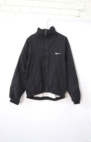 Upcycled Nike Windbreaker image number 1