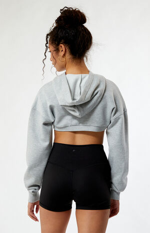 Shrug Hoodie image number 4