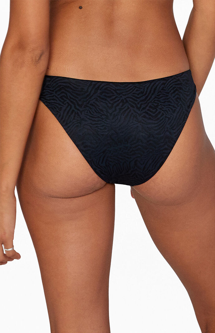 Run Wild Medium Bikini Bottom