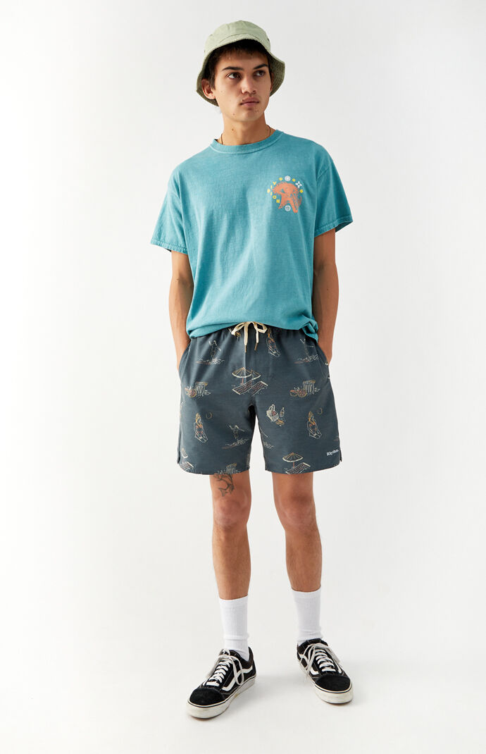 South Coast Beach Shorts