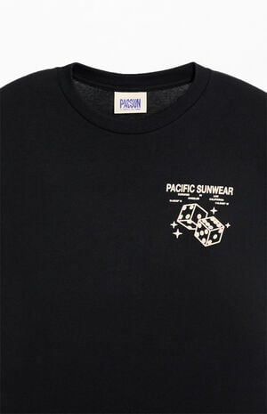Dice T-Shirt image number 3