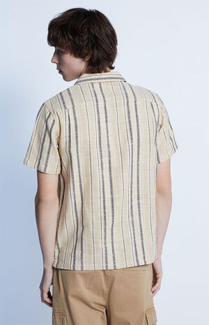 Resort Neutral Camp Shirt image number 4