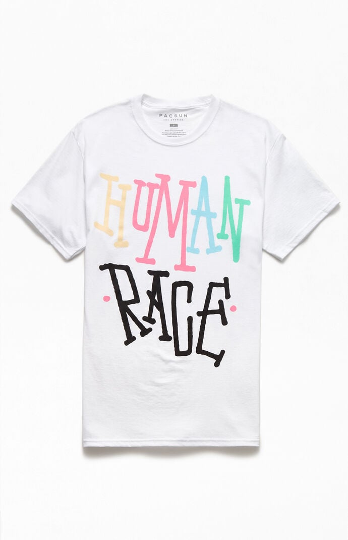 Human Race T-Shirt