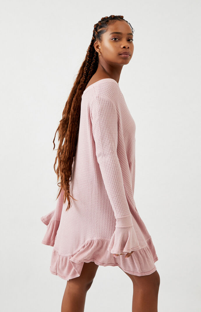 Olivia Tunic Dress