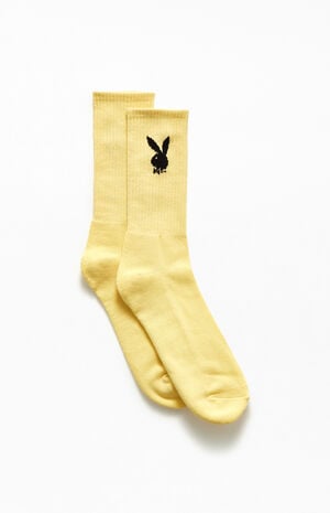 By PacSun Crew Socks image number 2