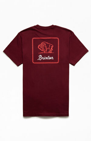 Prairie T-Shirt Prairie T-Shirt image number null