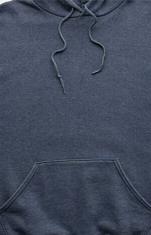 2000s Russell Pullover Hoodie image number 2