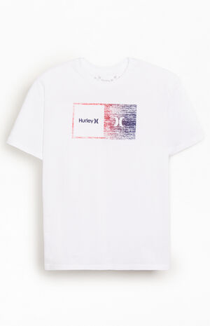 Everyday Halfer Gradient T-Shirt image number 1