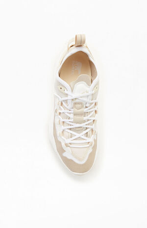 Women's Kinetic Breakthru Tech Lace Sneakers image number 6