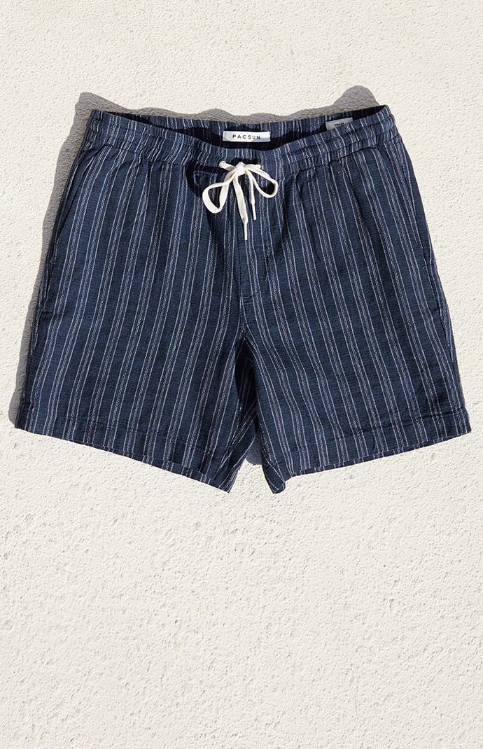 Pacsun drawstring shorts store