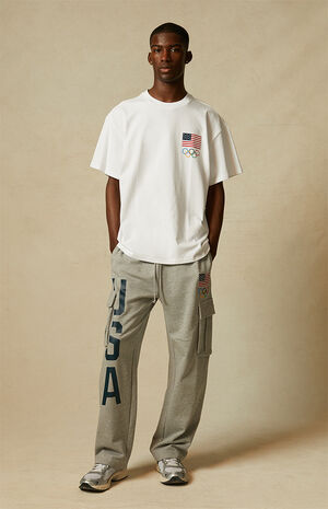 Team USA T-Shirt image number 4