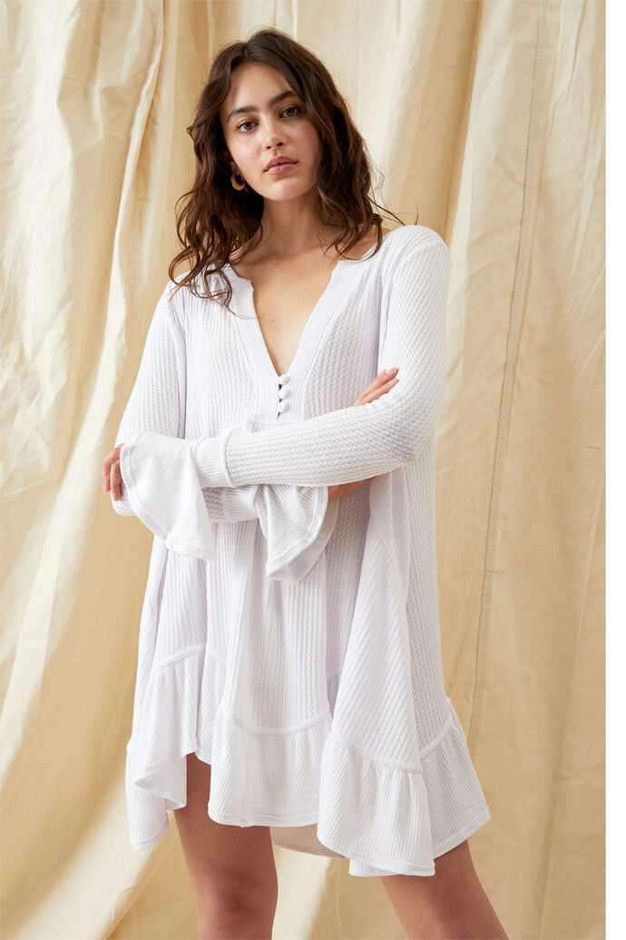 Olivia Tunic Dress