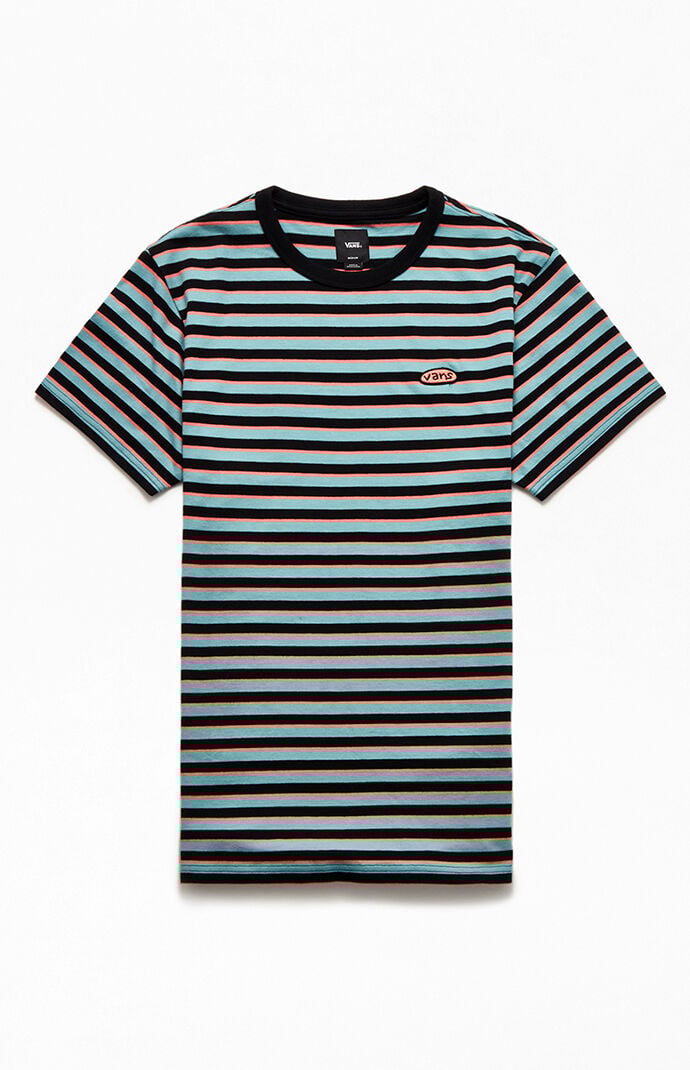 Color Multiplier T-Shirt
