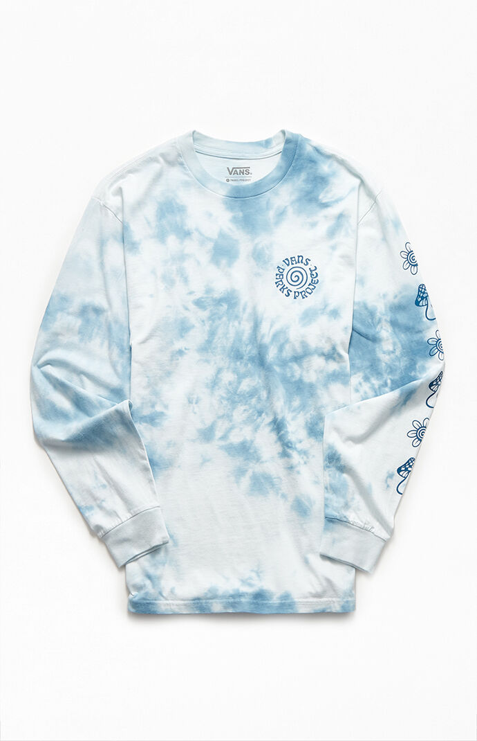 x Parks Project Get Lost Long Sleeve T-Shirt
