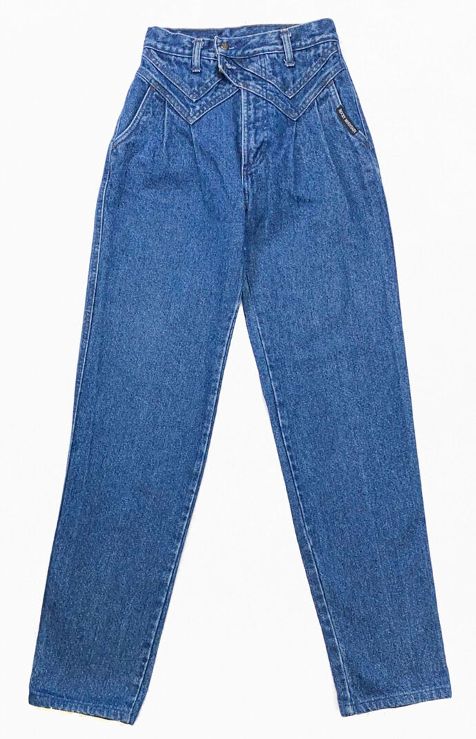 rocky mountain jeans 80s
