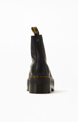 Women's 1460 Pascal Max Boots image number 4