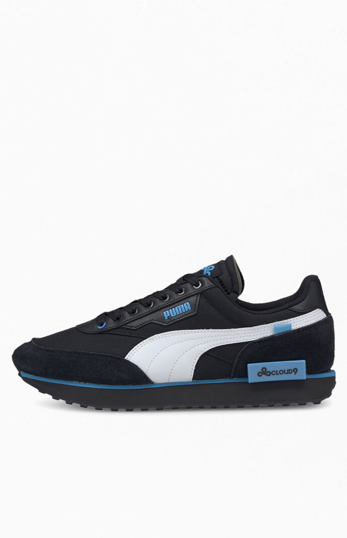 x Cloud9 Future Rider Shoes