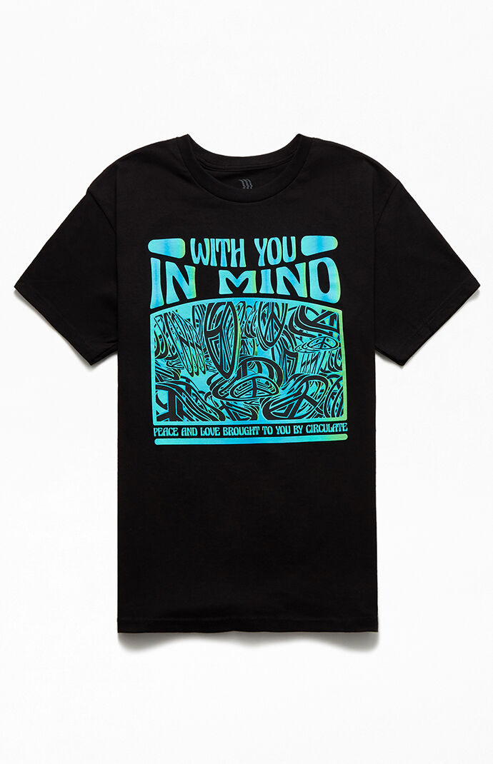 With You In Mind T-Shirt