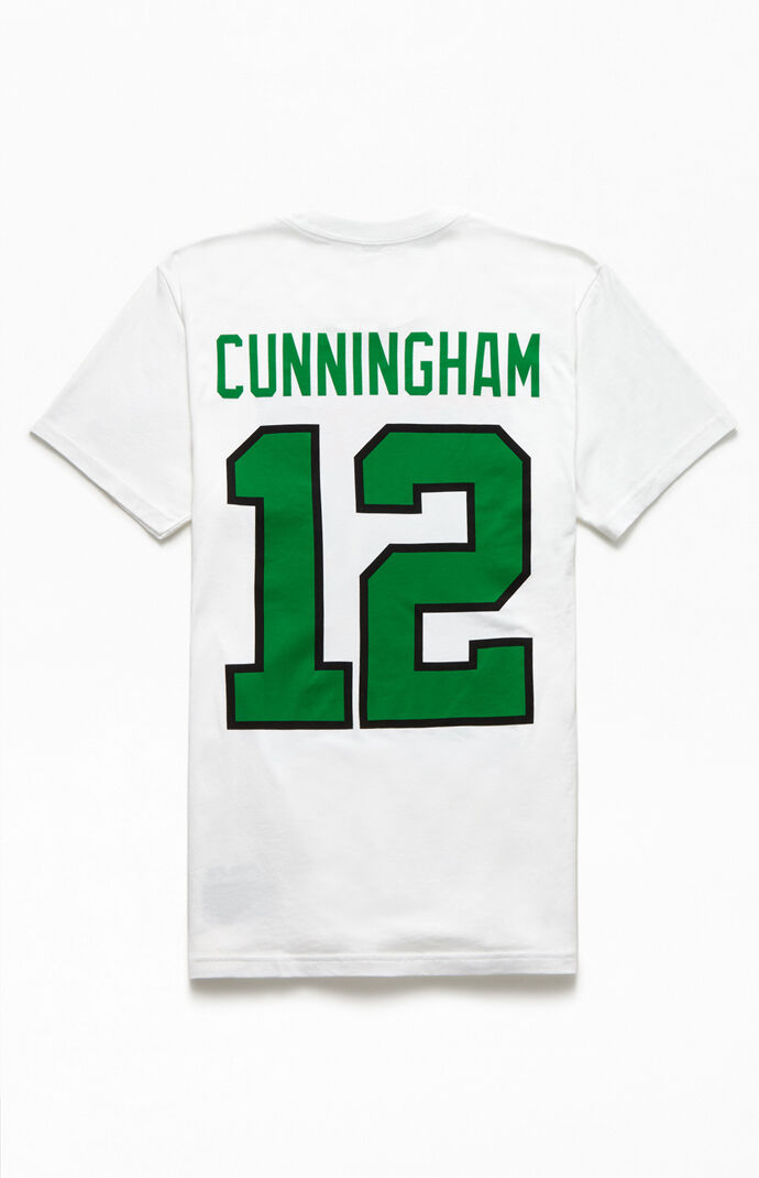 x Sports Illustrated Randall Cunningham T-Shirt