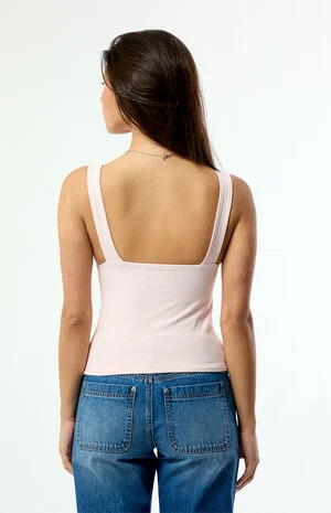 Esme Tank Top image number 4