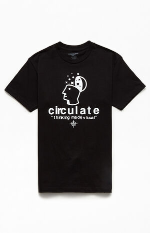 Thinking Made Visual T-Shirt image number 1