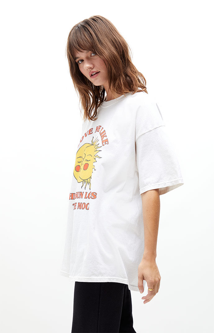 Pacsun sun and moon shirt clearance