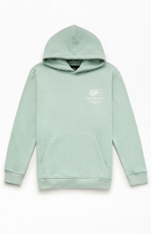 Kids Stockpile Hoodie image number 2