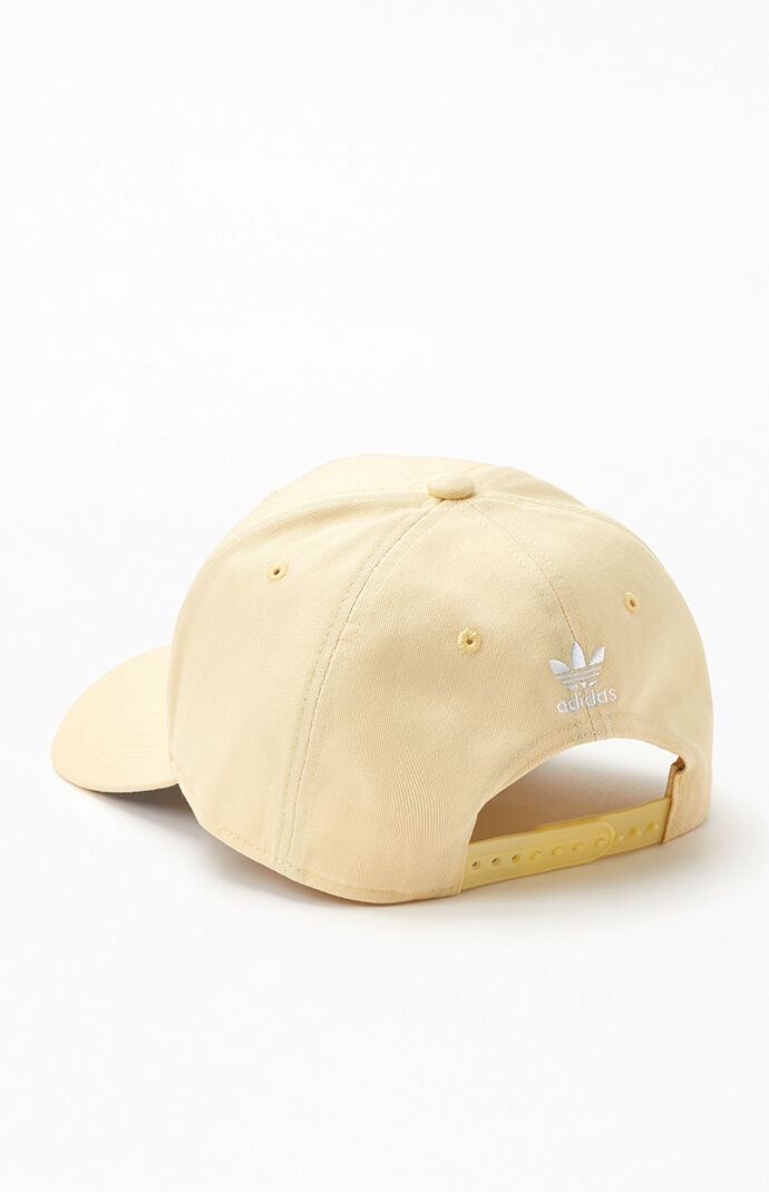Icon Precurve Snapback Hat