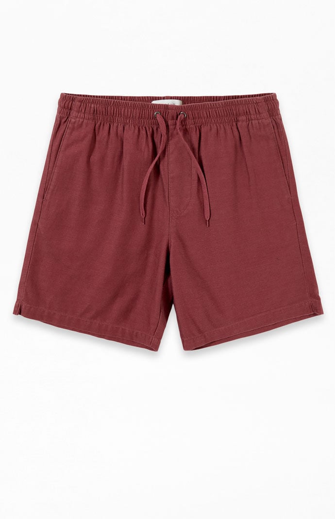 Pacsun drawstring shorts store