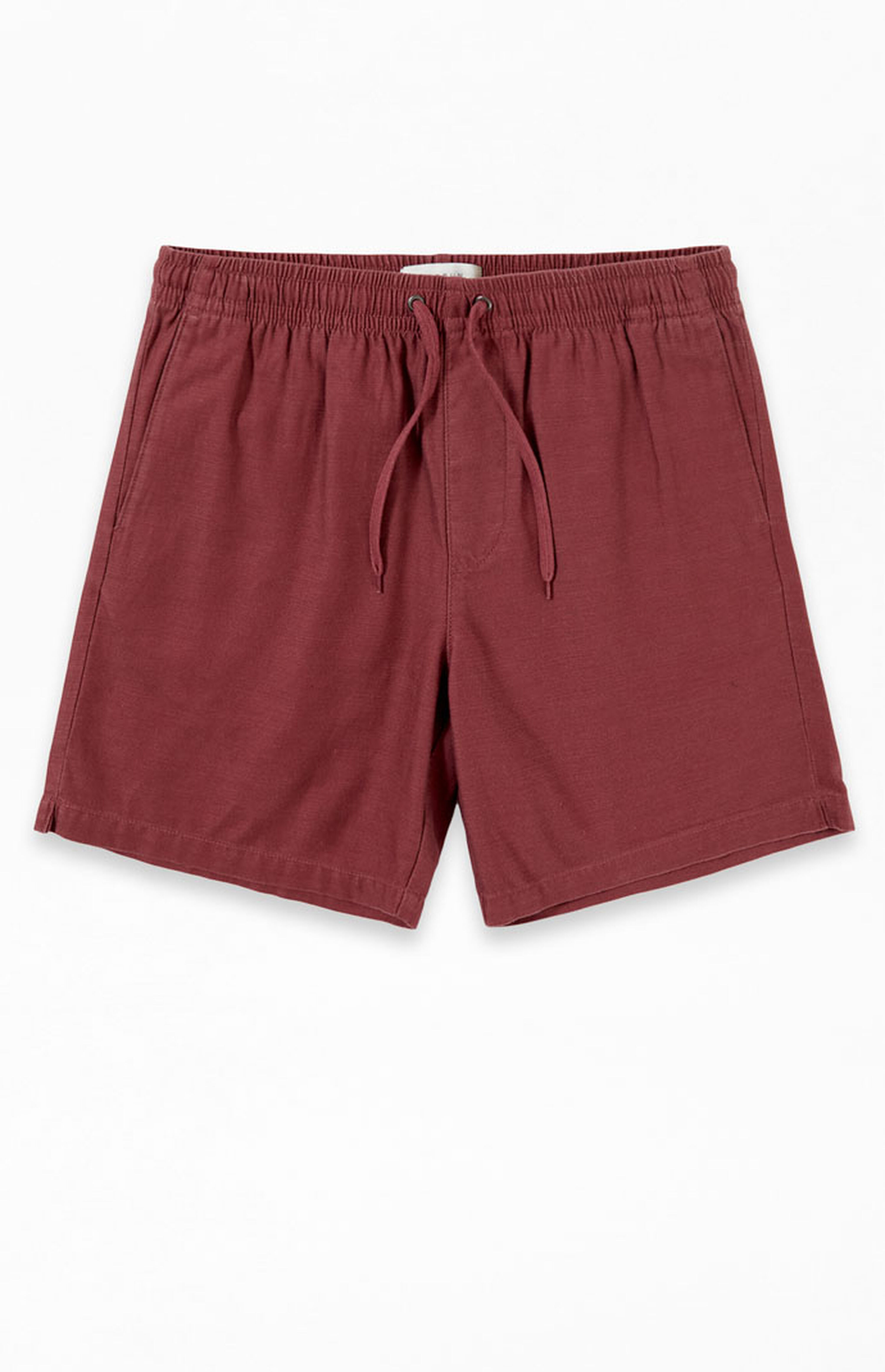 Unisex Rayon Volley Short - Cosmopolitan main image 1