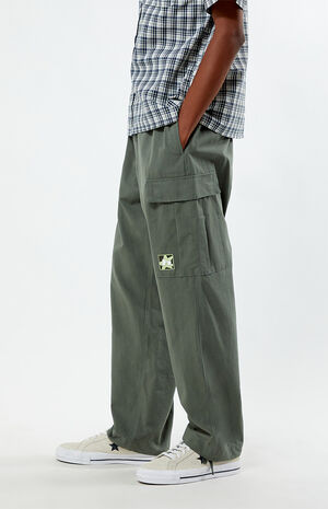 Leisure Cargo Pants image number 3
