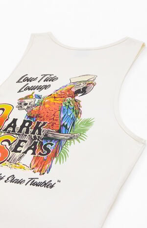 Key West Muscle T-Shirt image number 4