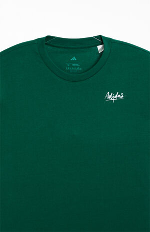 Soccer Still Art T-Shirt image number 3